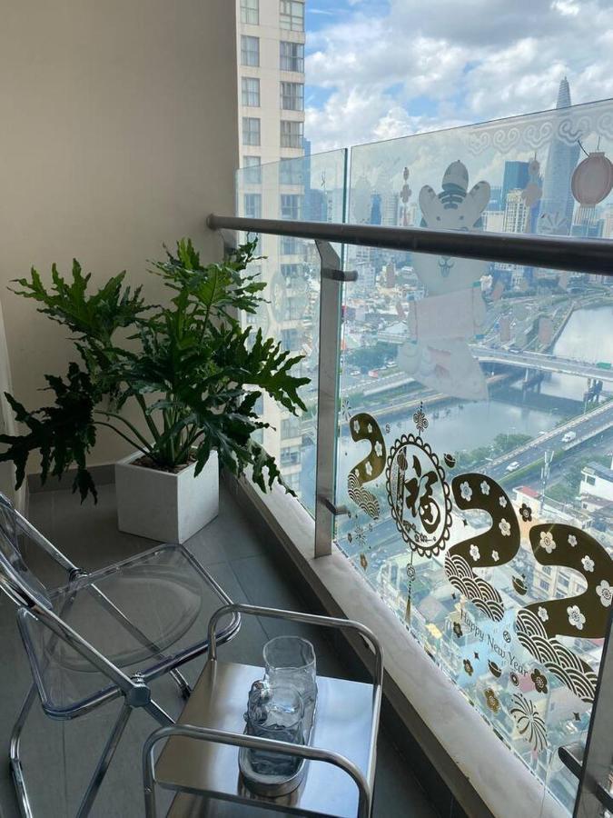 Apartment Amber Luxury Millennium Free Pool