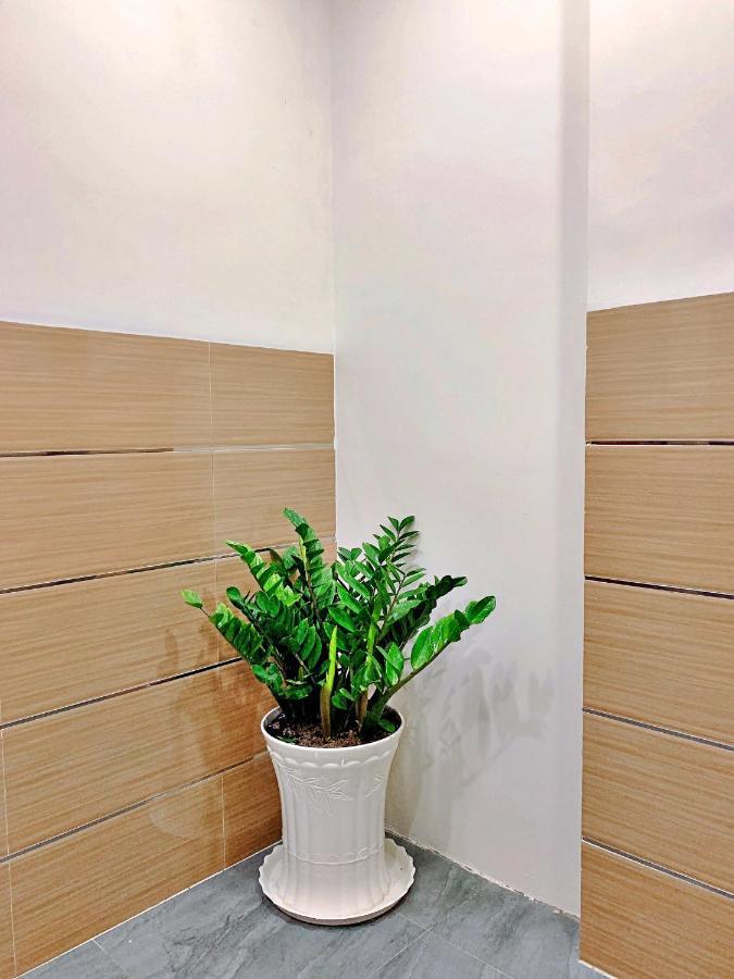 S868 Apartment Ho Chi Minh City