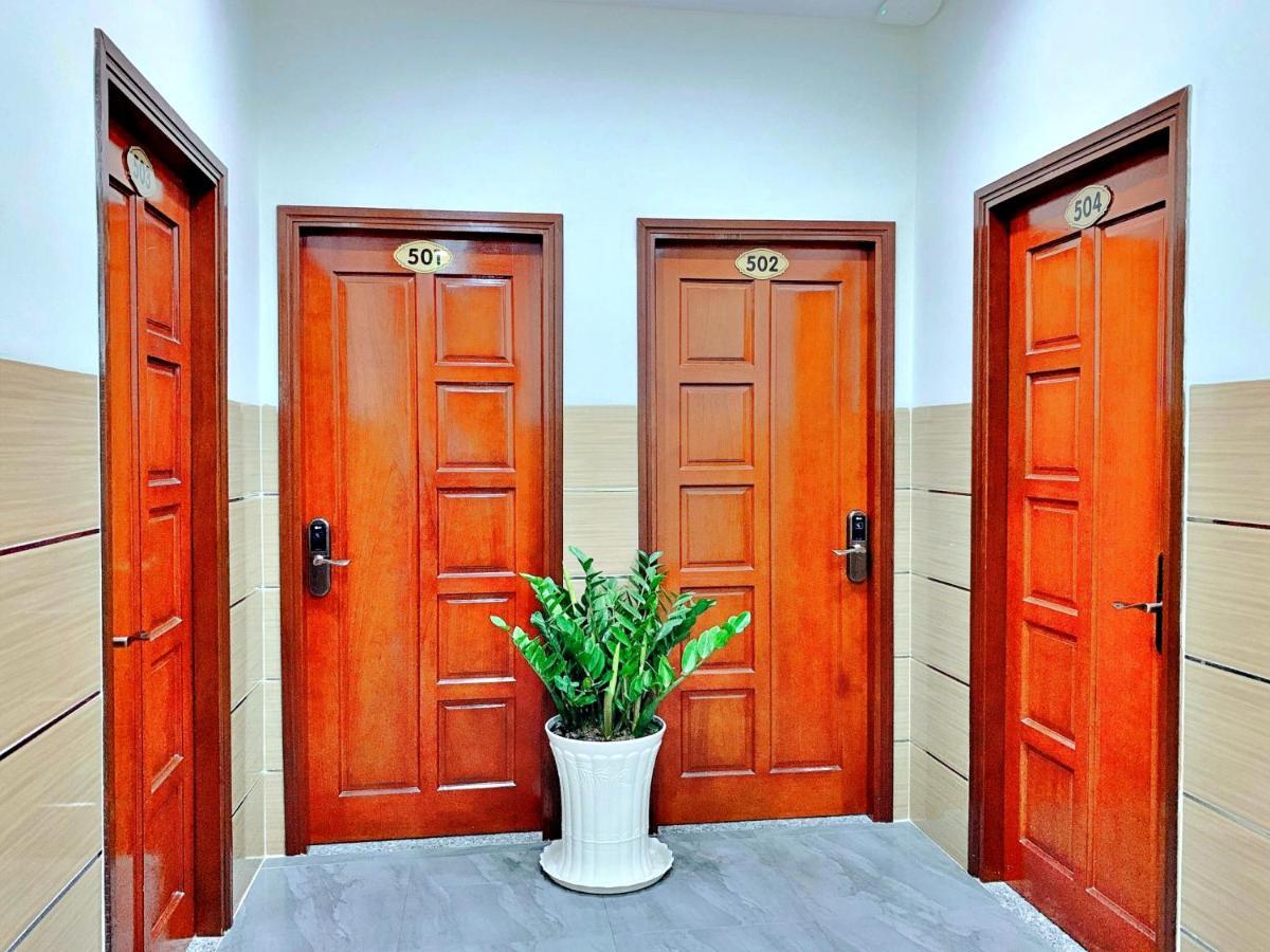 Apartment S868