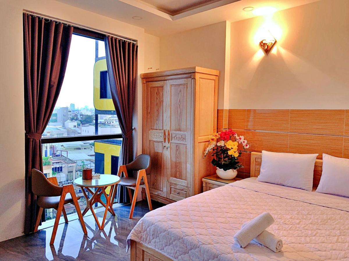 S868 Ho Chi Minh City