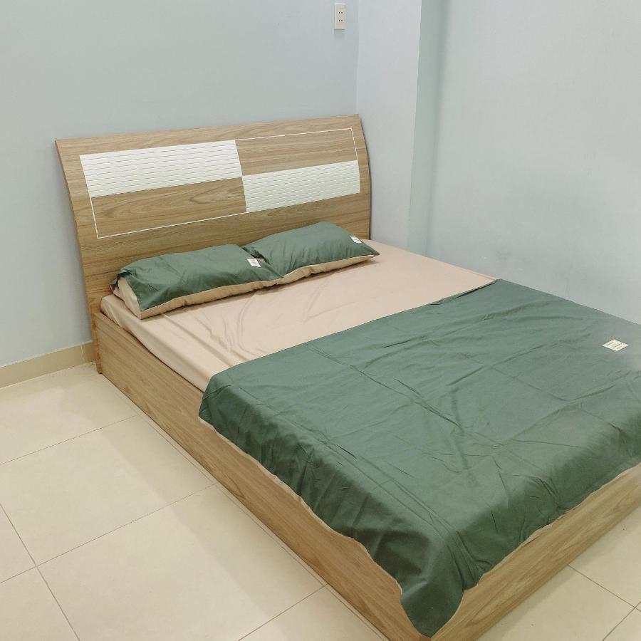 207i61 Duong 3 Thang 2 Nattohome 1 Min To Vietnam Quoc Tu Pagoda Guest house