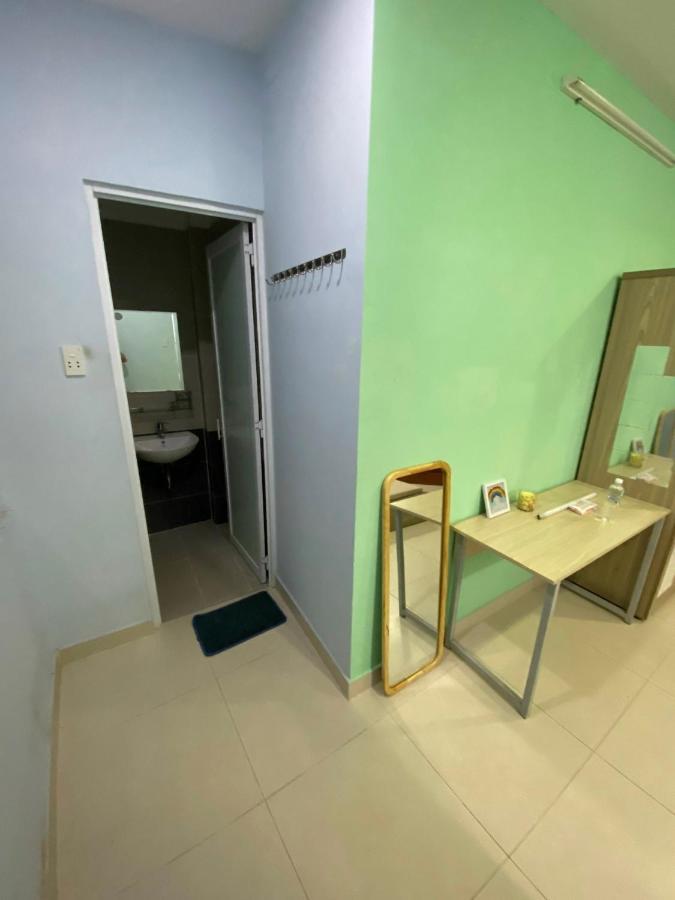 207i61 Duong 3 Thang 2 Nattohome 1 Min To Vietnam Quoc Tu Pagoda * Ho Chi Minh City