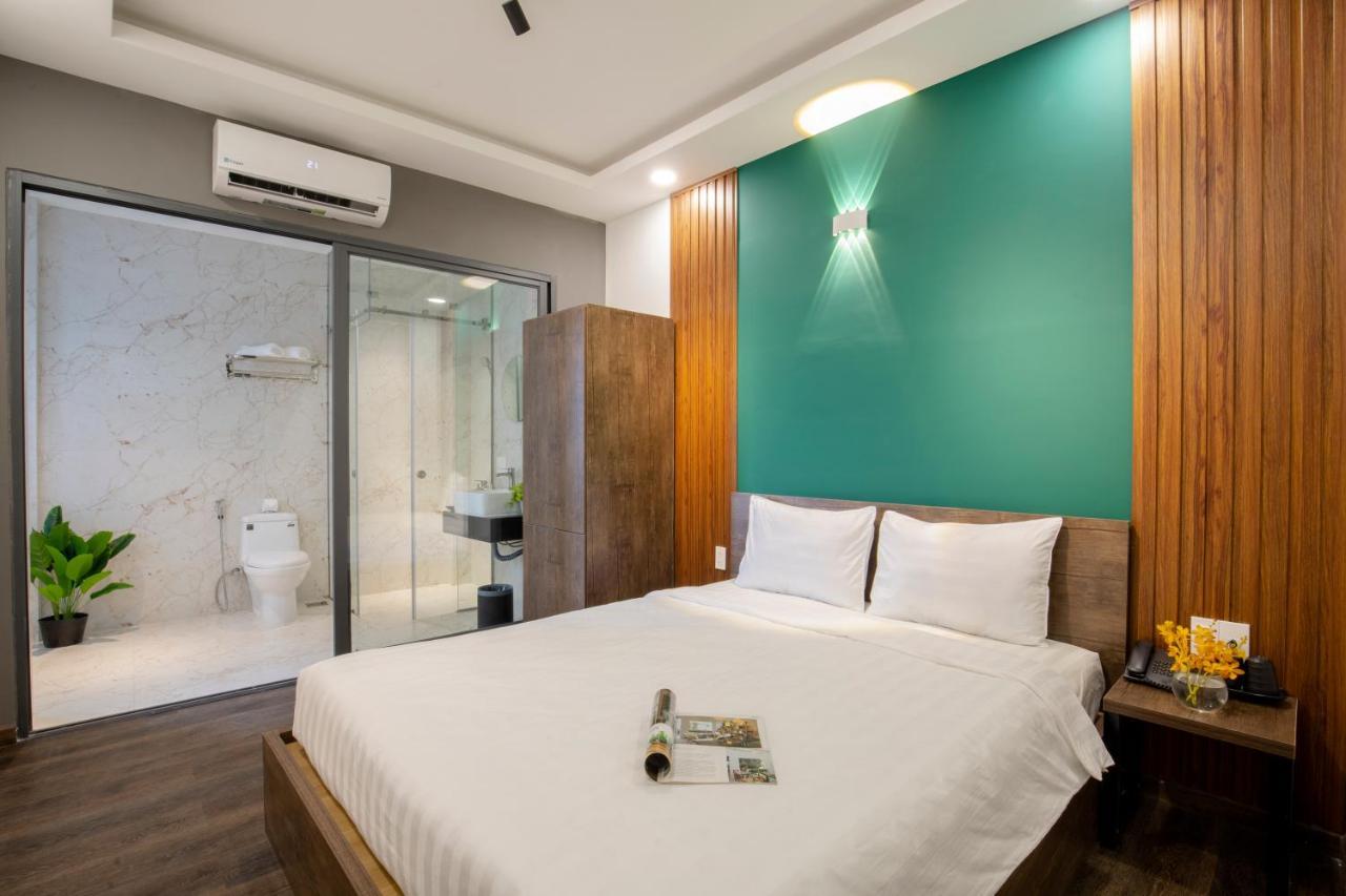 Hotel La Riverside