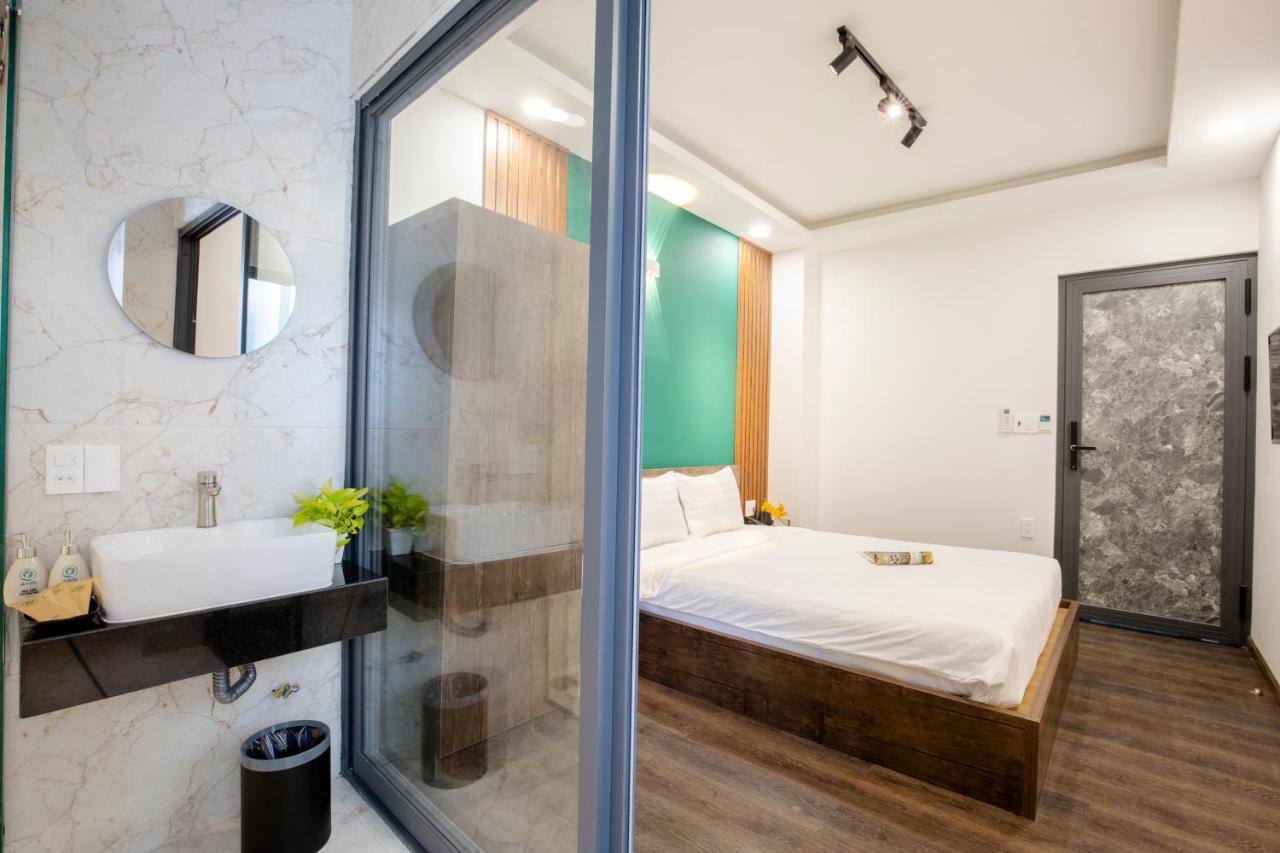 La Riverside 3*