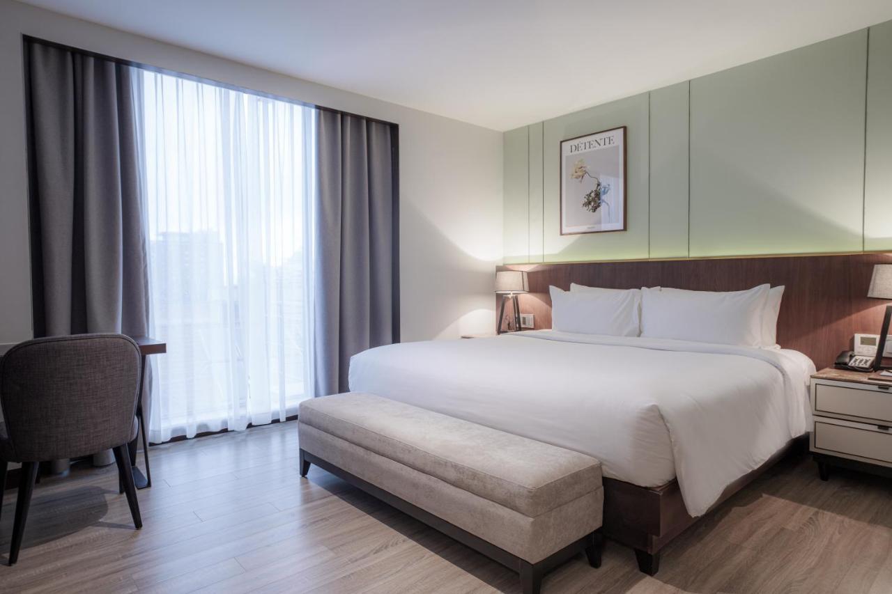 Signature By M Village Le Thanh Ton 5* Ho Chi Minh City
