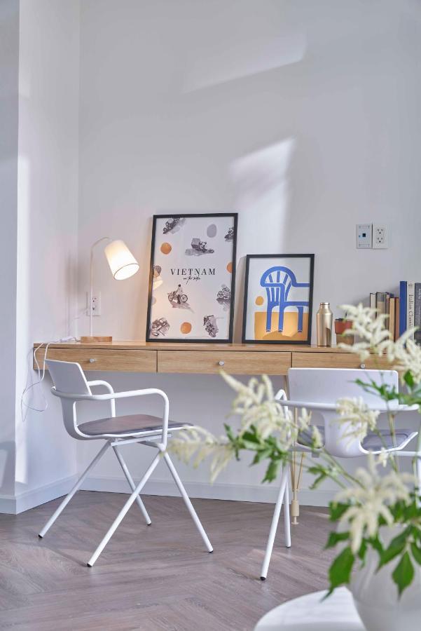 Hotel Express By M Village Dinh Cong Trang