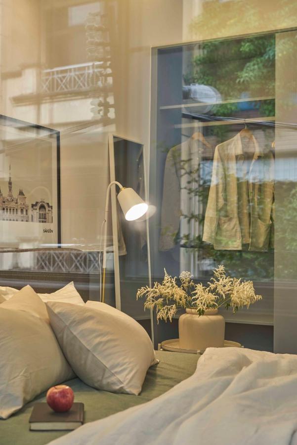 Hotel Express By M Village Dinh Cong Trang Ho Chi Minh City