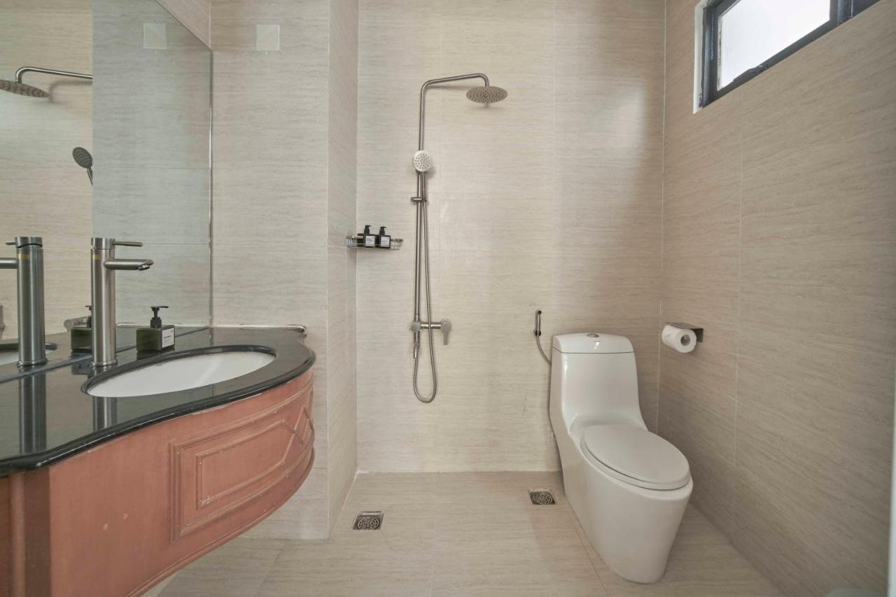 Hotel Express By M Village Dinh Cong Trang Ho Chi Minh City