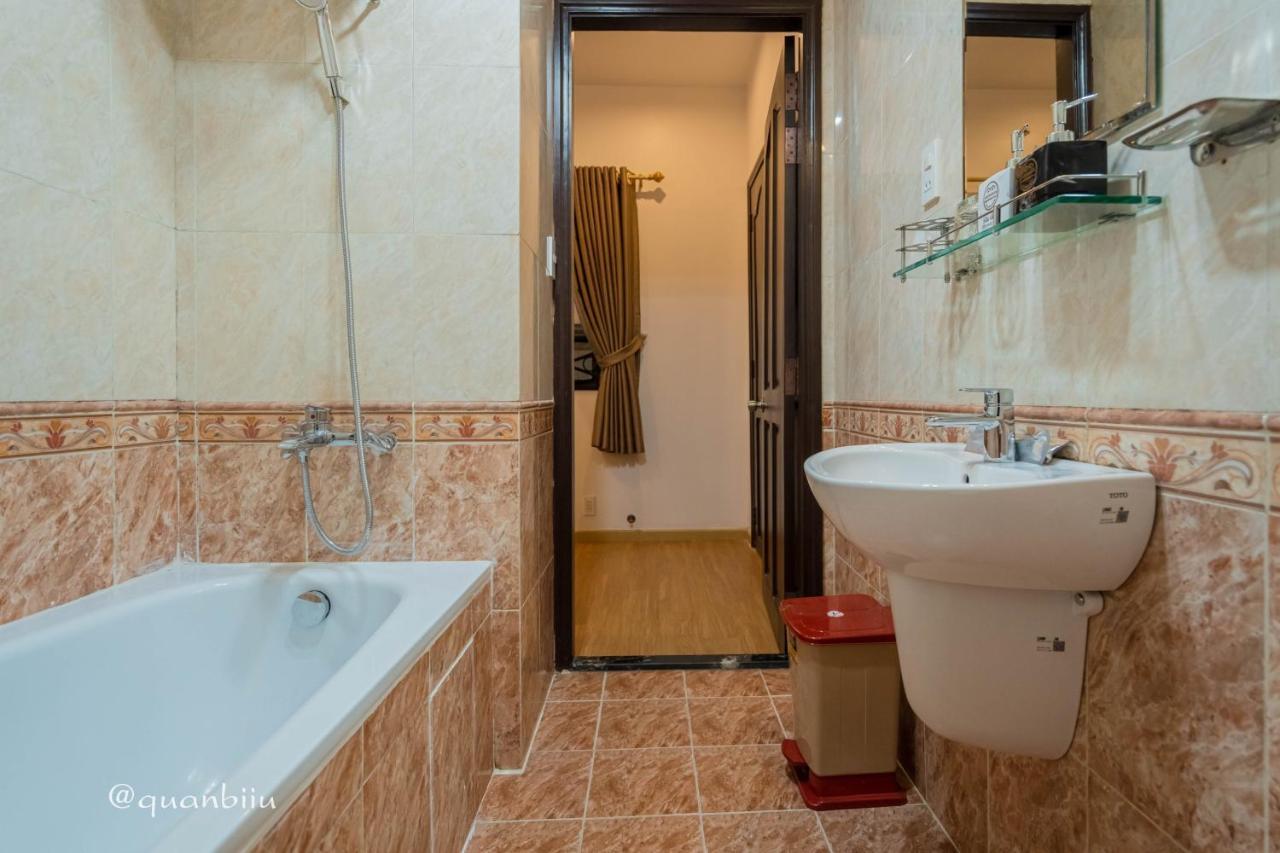 Hotel Kansas & - Notre Dame Ho Chi Minh City