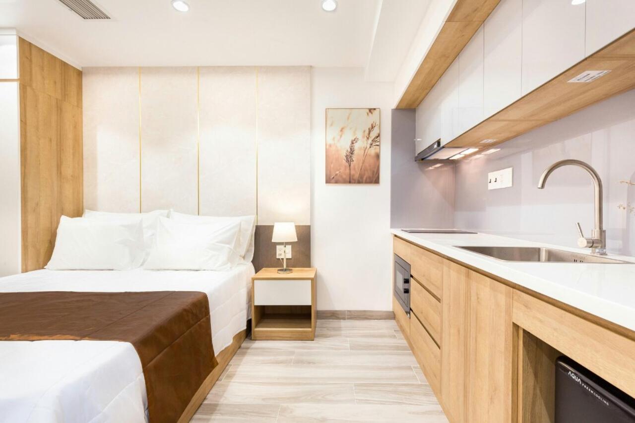 Hotel Sea *