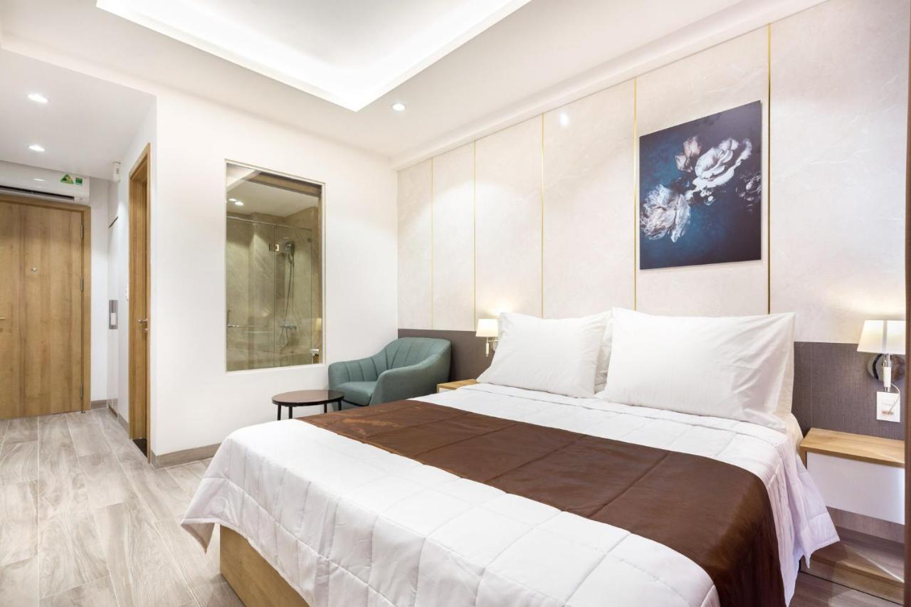 Sea Hotel Ho Chi Minh City