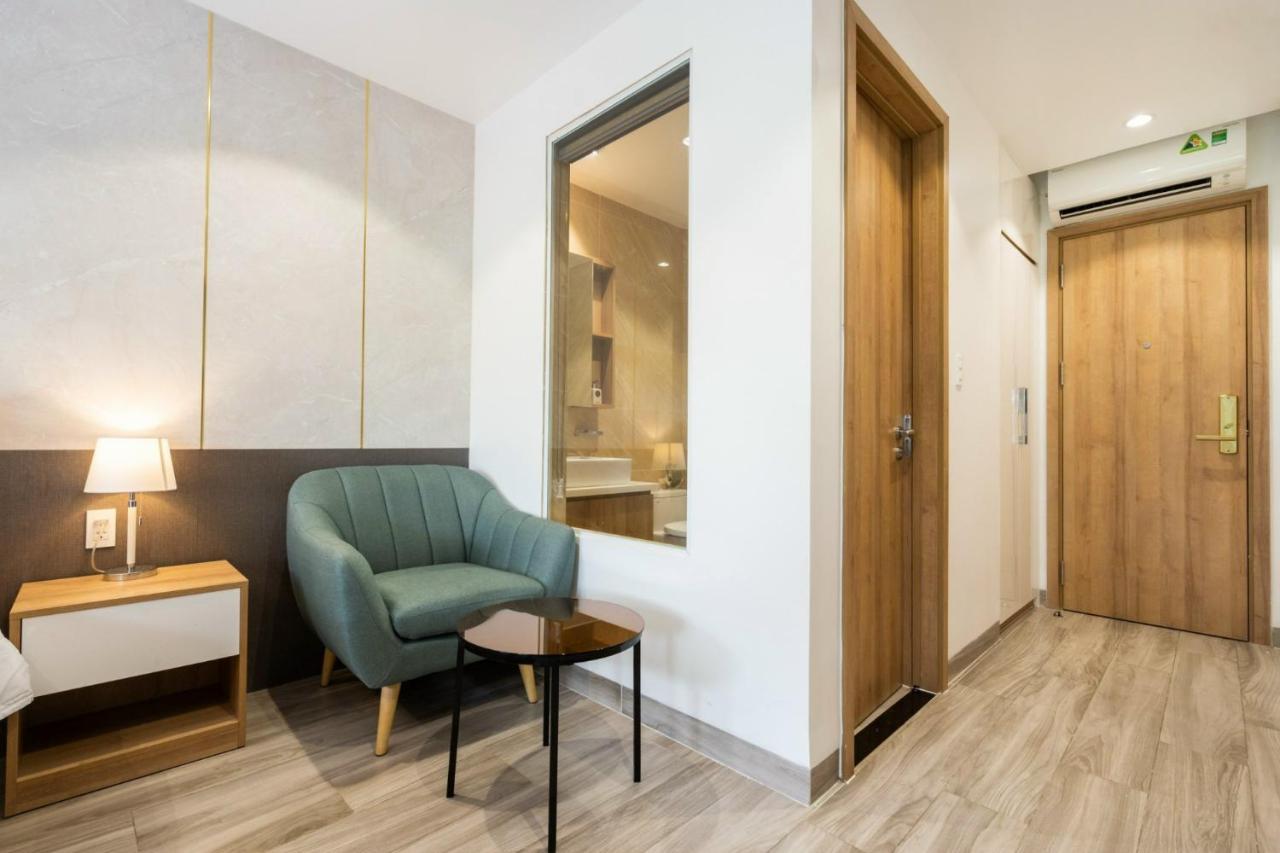 Hotel Sea Ho Chi Minh City