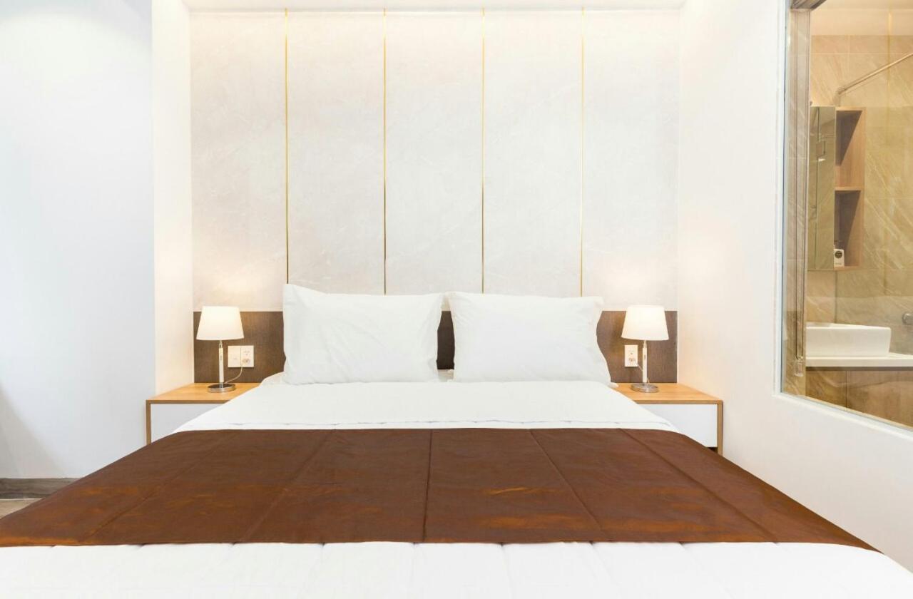 Sea Hotel Ho Chi Minh City