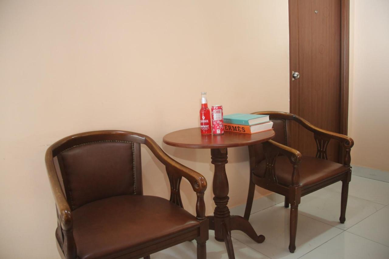 The Local Premium Bandar Ho Chi Minh