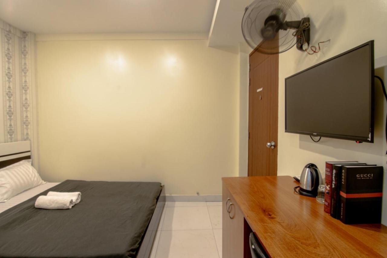 The Local Premium Hotel *