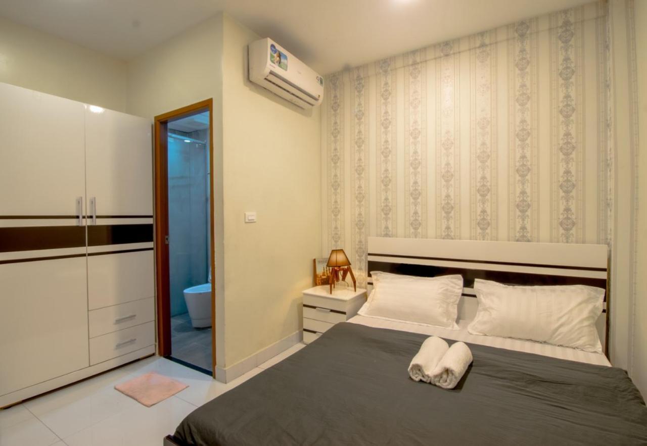 Hotel The Local Premium Bandar Ho Chi Minh