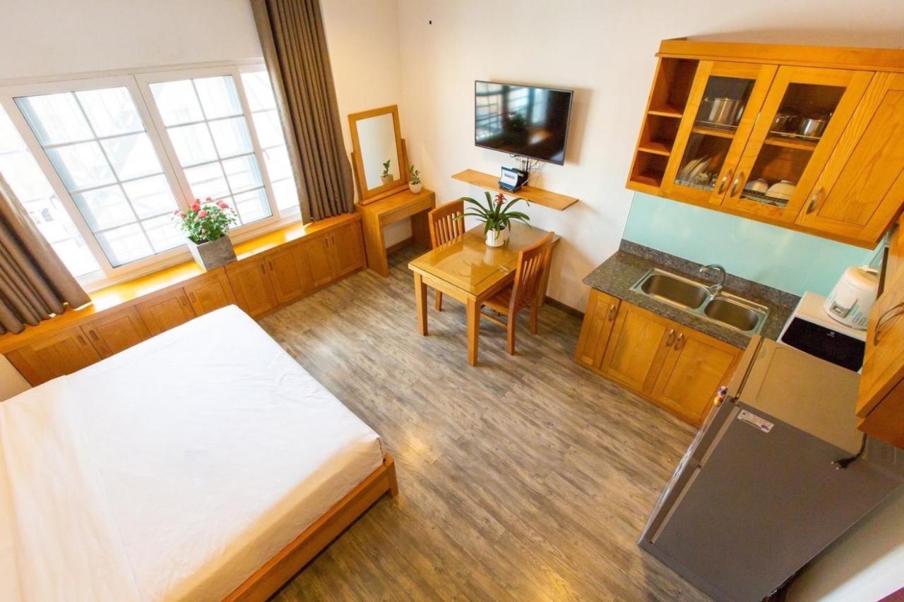 Ecohome Hotel Ho Chi Minh City