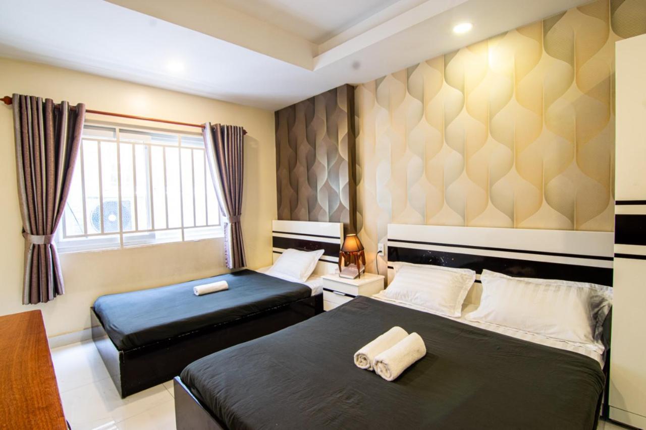The Local Premium * Bandar Ho Chi Minh