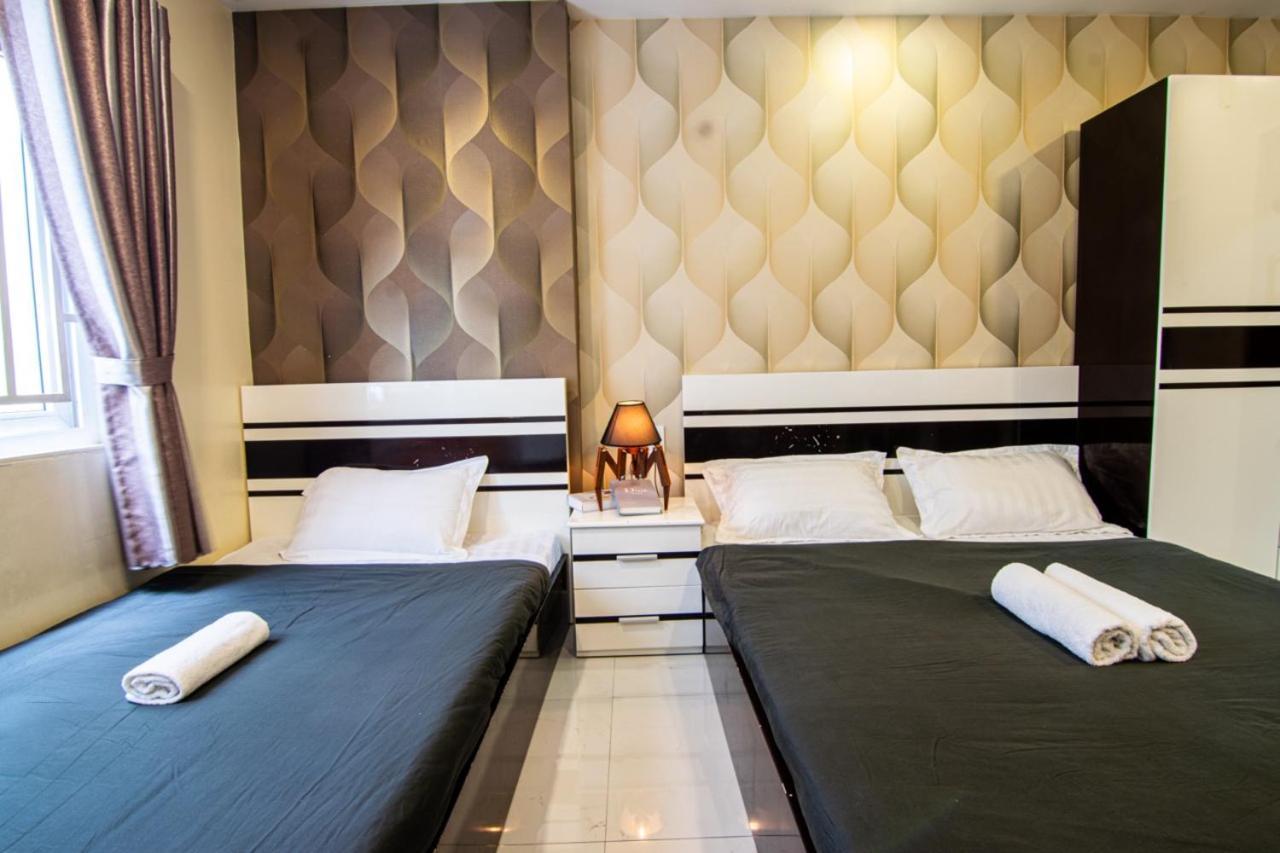 The Local Premium Hotel *