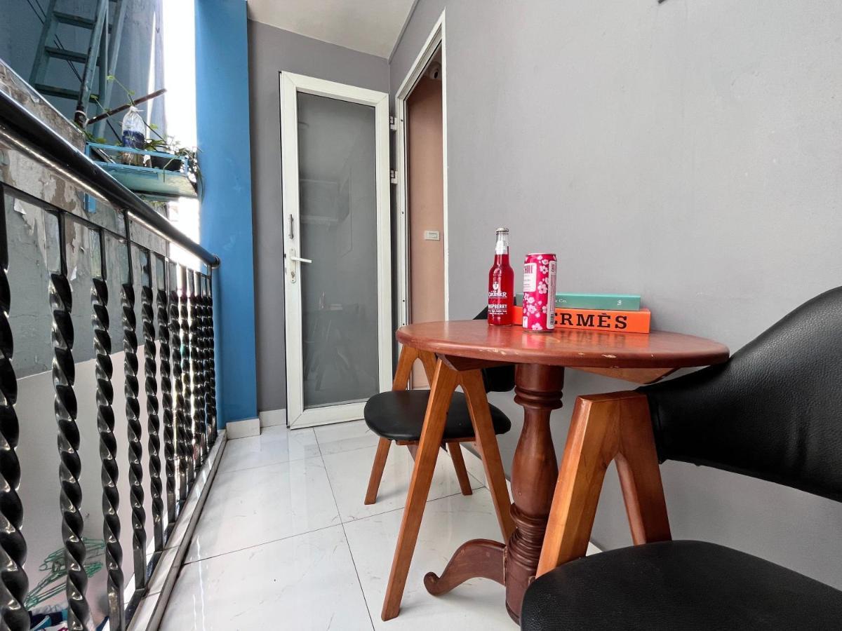 Hotel The Local Premium Bandar Ho Chi Minh