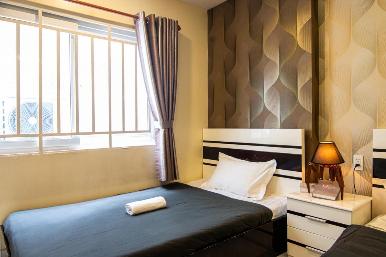 The Local Premium Hotel Bandar Ho Chi Minh