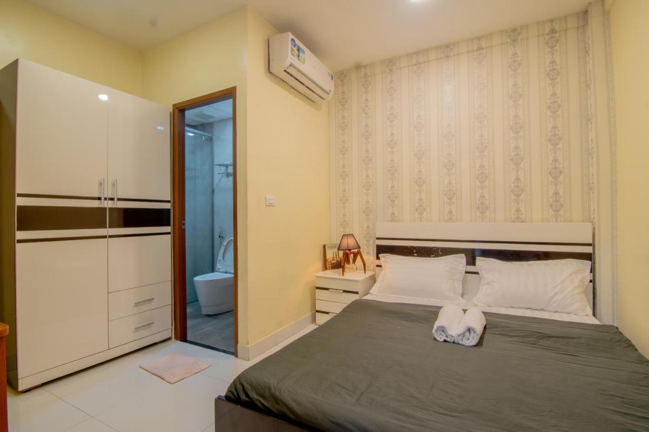 Hotel The Local Premium Bandar Ho Chi Minh
