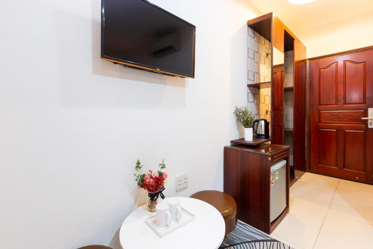 Scat - Nguyen Trai Hotel 3*