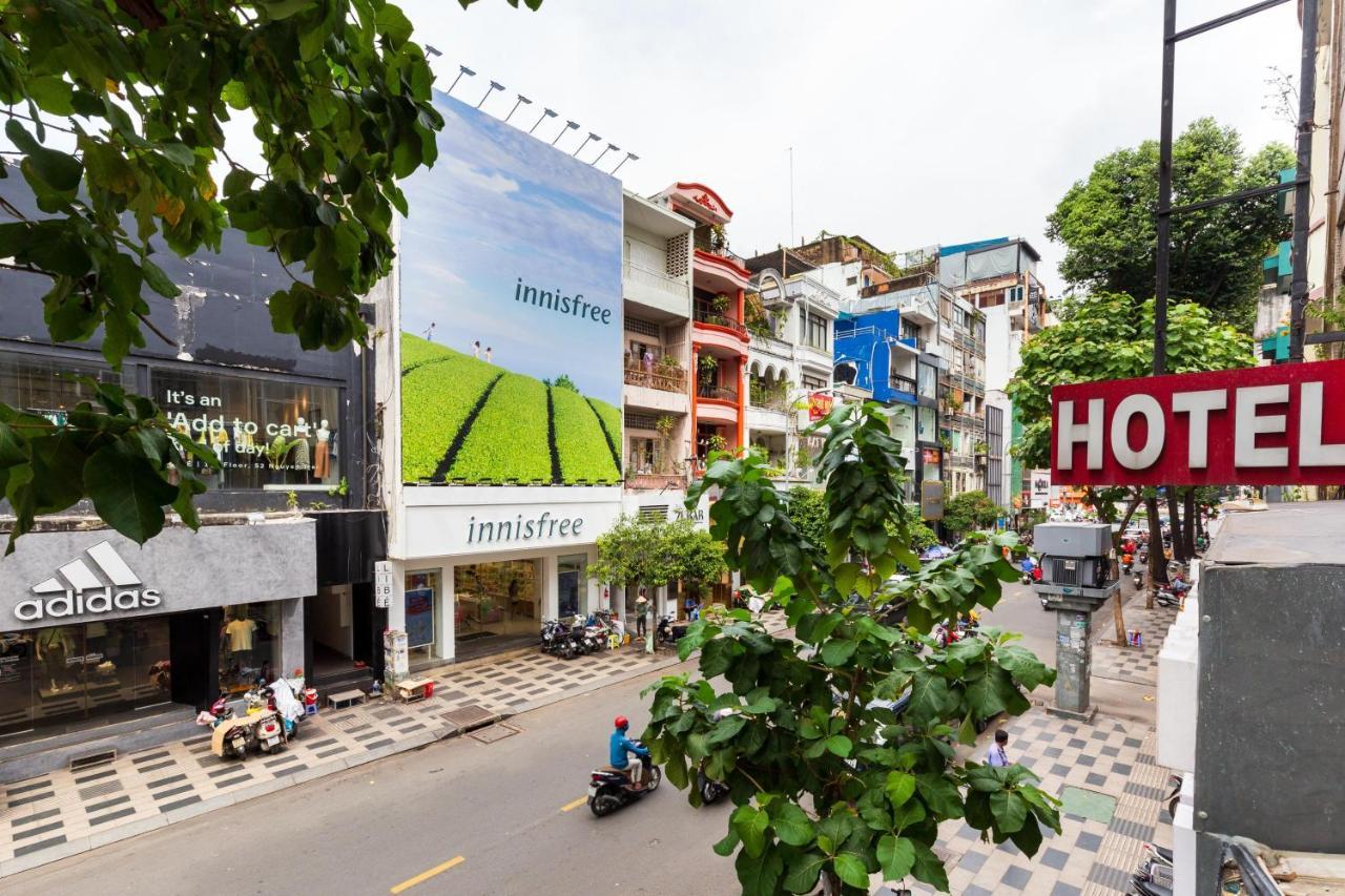 Scat - Nguyen Trai Hotel 3*