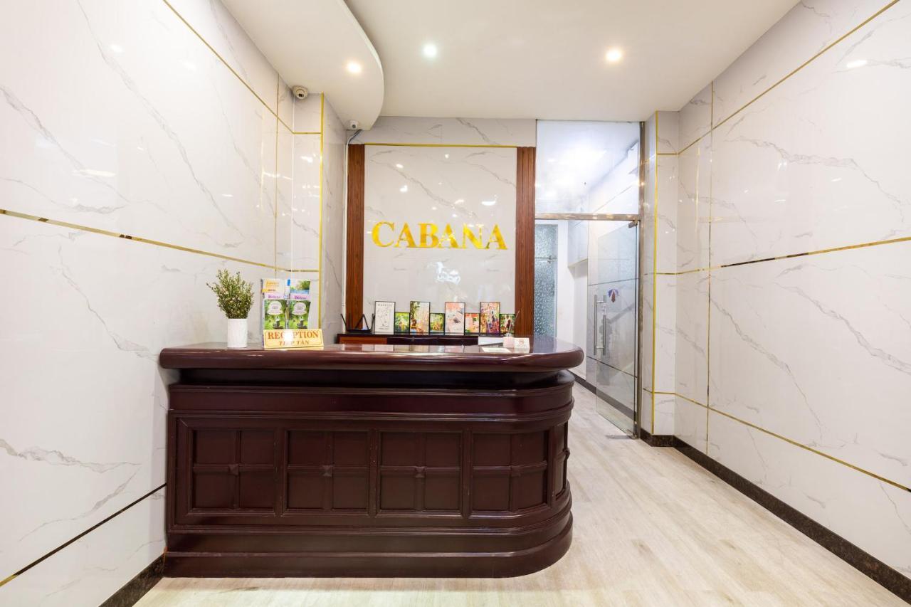 Scat - Nguyen Trai Hotel