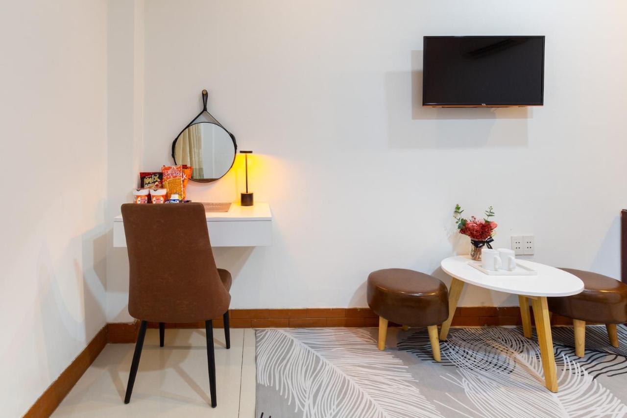 Scat - Nguyen Trai Hotel 3*