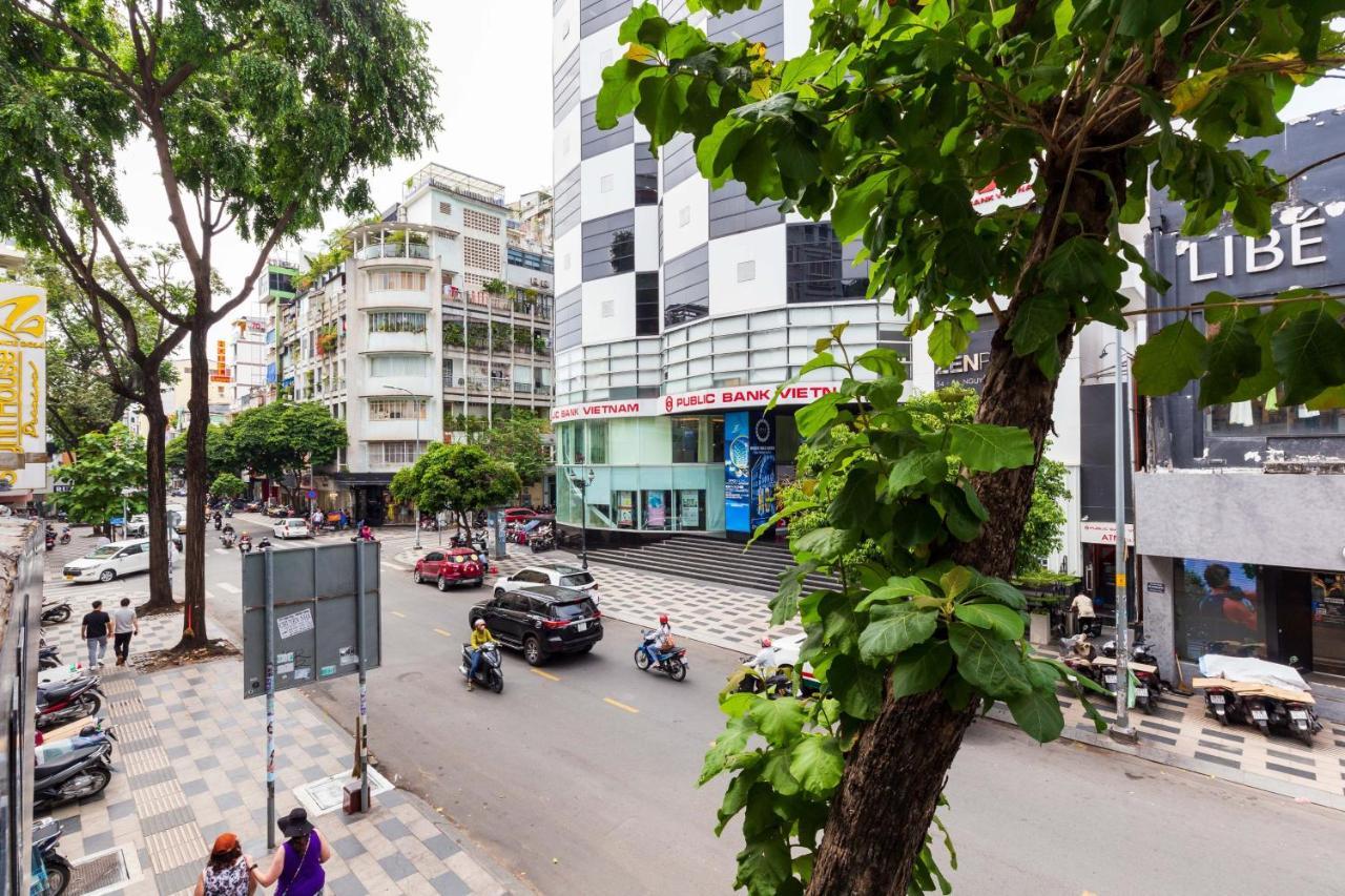 Scat - Nguyen Trai 3* Ho Chi Minh City