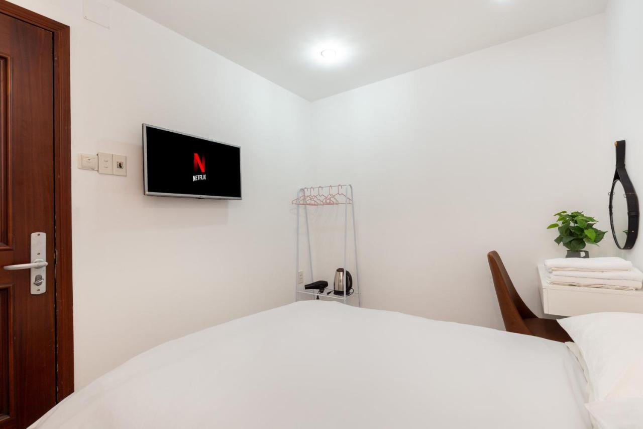Hotel Scat - Nguyen Trai