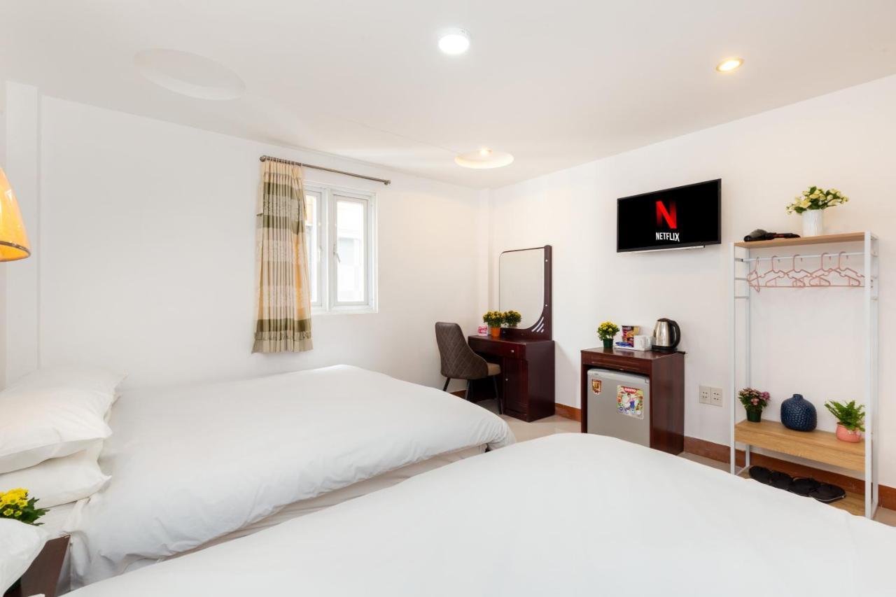 Scat - Nguyen Trai Hotel