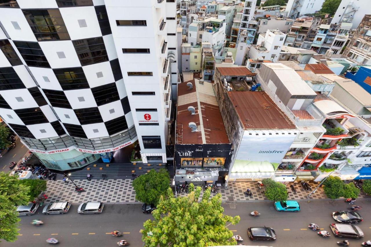 Scat - Nguyen Trai 3*