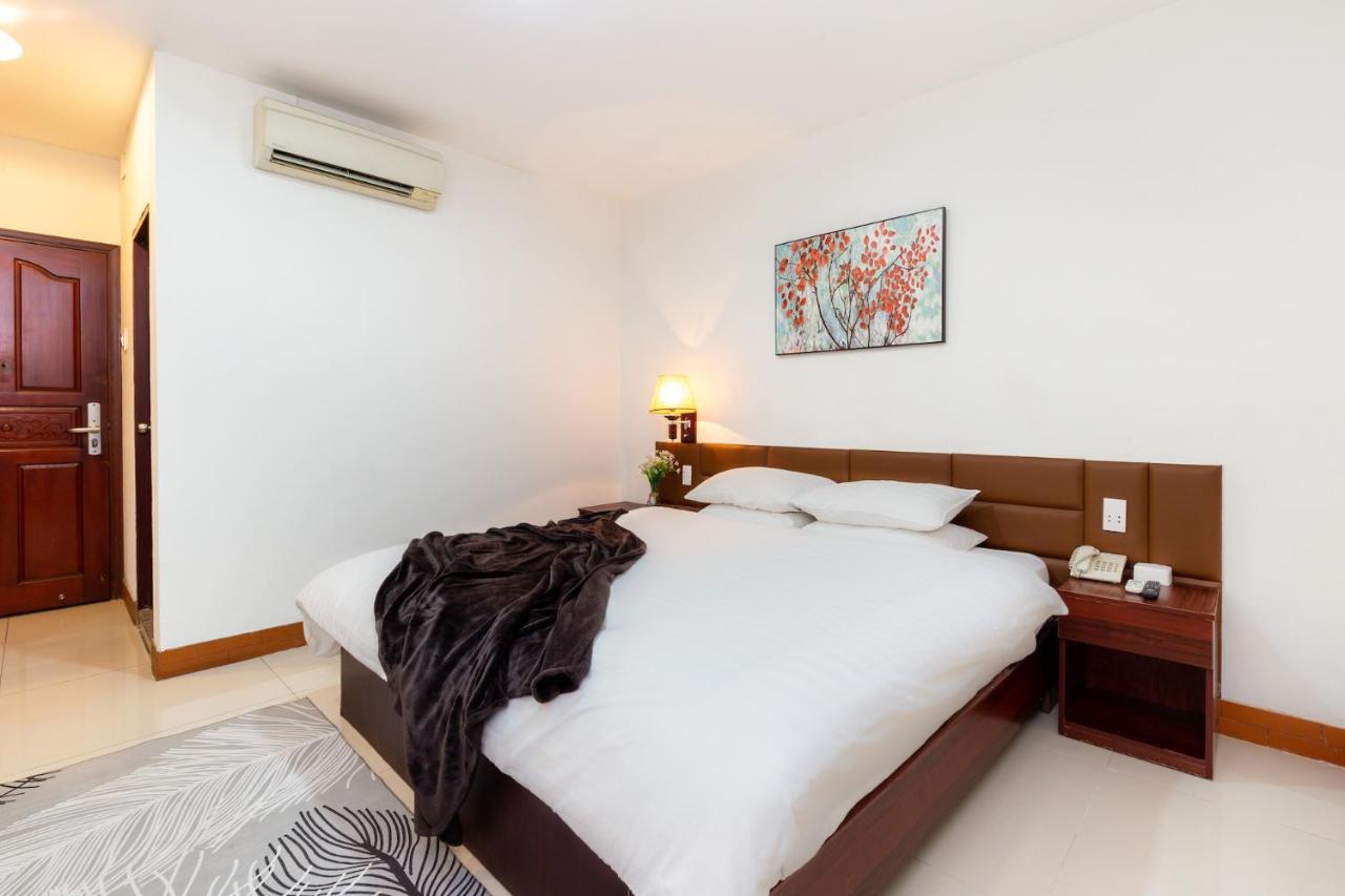 Scat - Nguyen Trai Hotel 3*