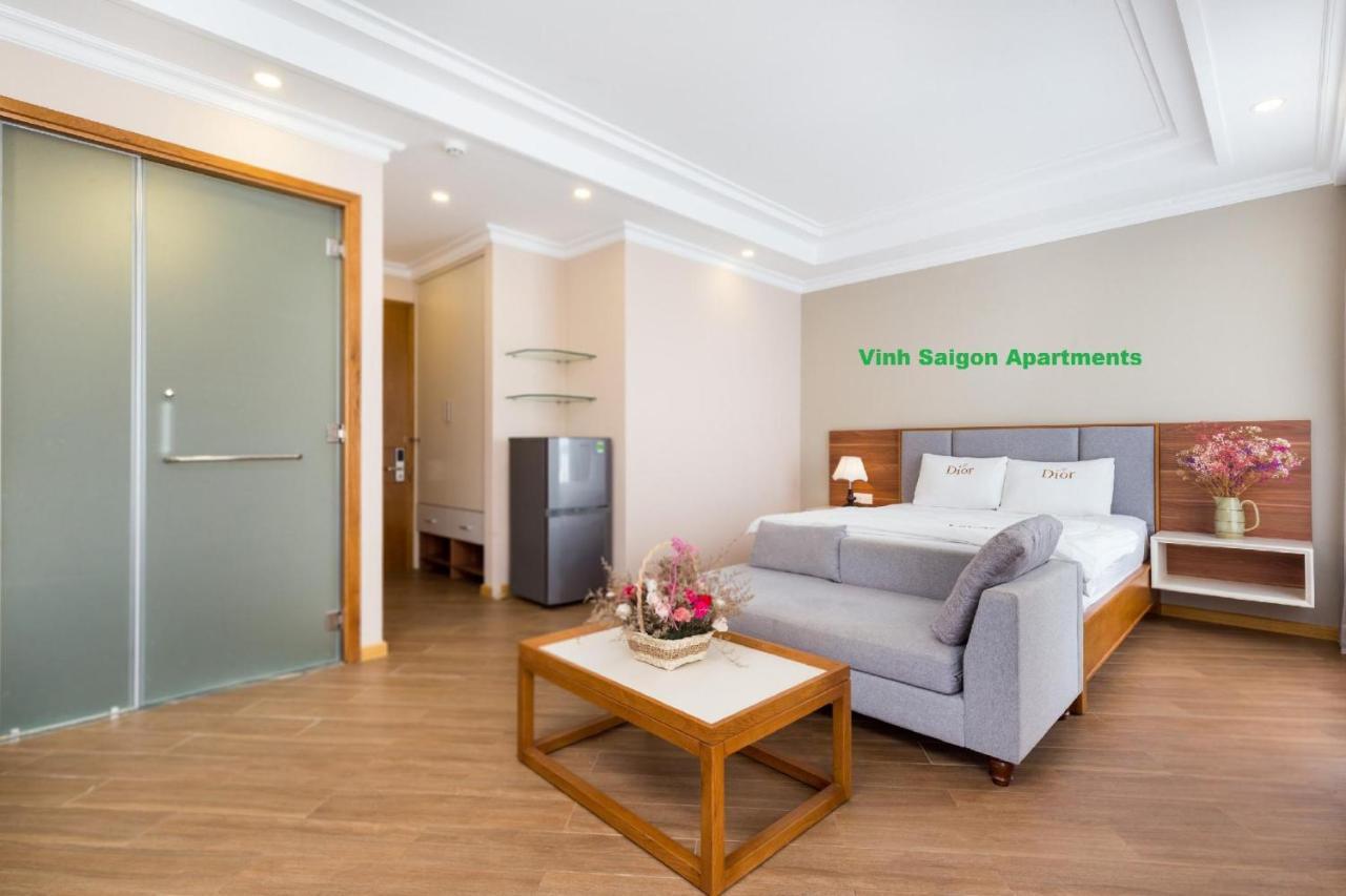 Love hotel Secc Saigon *