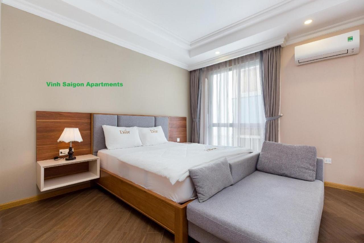 Secc Saigon