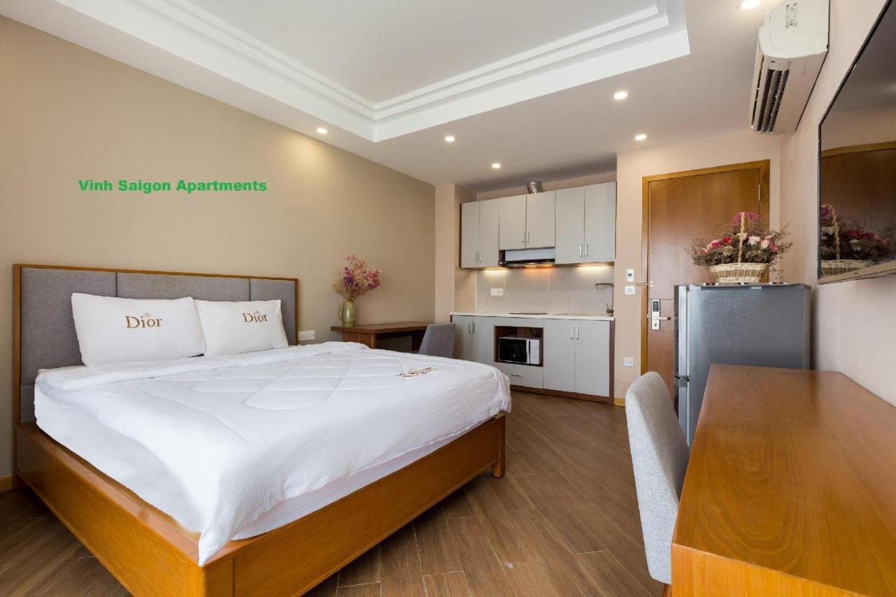 Love hotel Secc Saigon Ho Chi Minh City