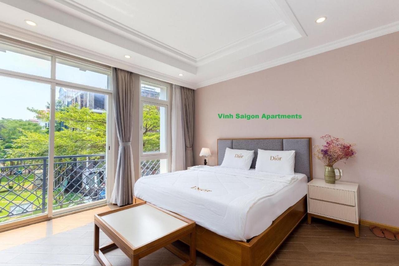 Secc Saigon Love hotel Ho Chi Minh City