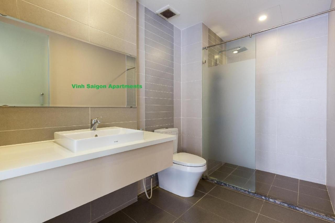 Secc Saigon Love hotel *