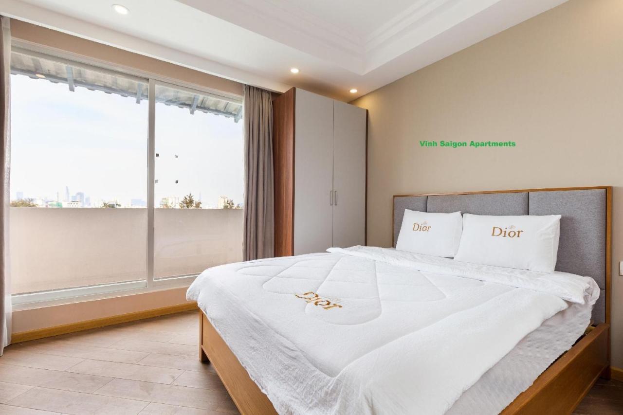 Secc Saigon Love hotel