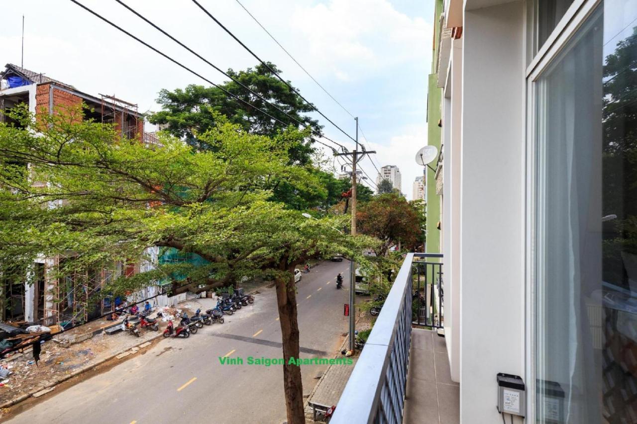 Secc Saigon Love hotel Ho Chi Minh City
