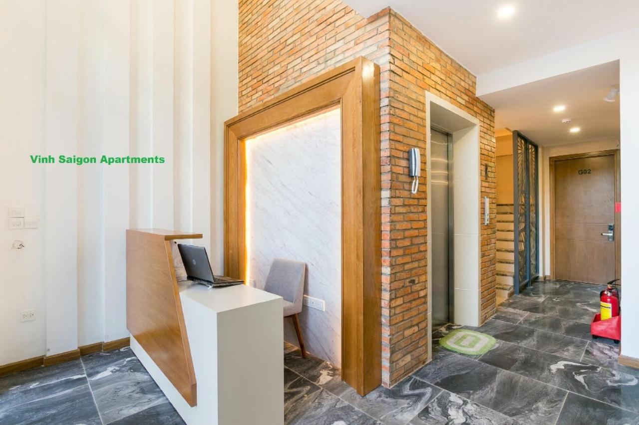 Love hotel Secc Saigon