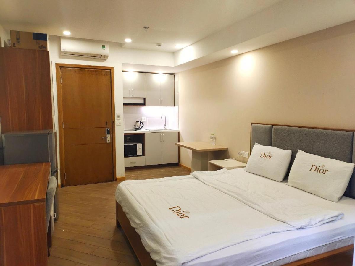 Love hotel Secc Saigon