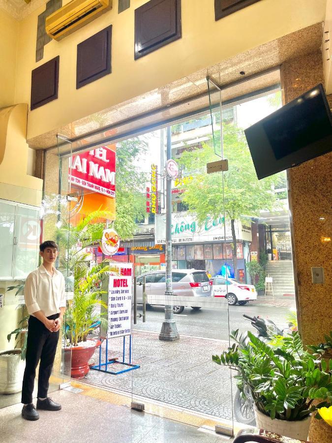 Hotel Nam 2*