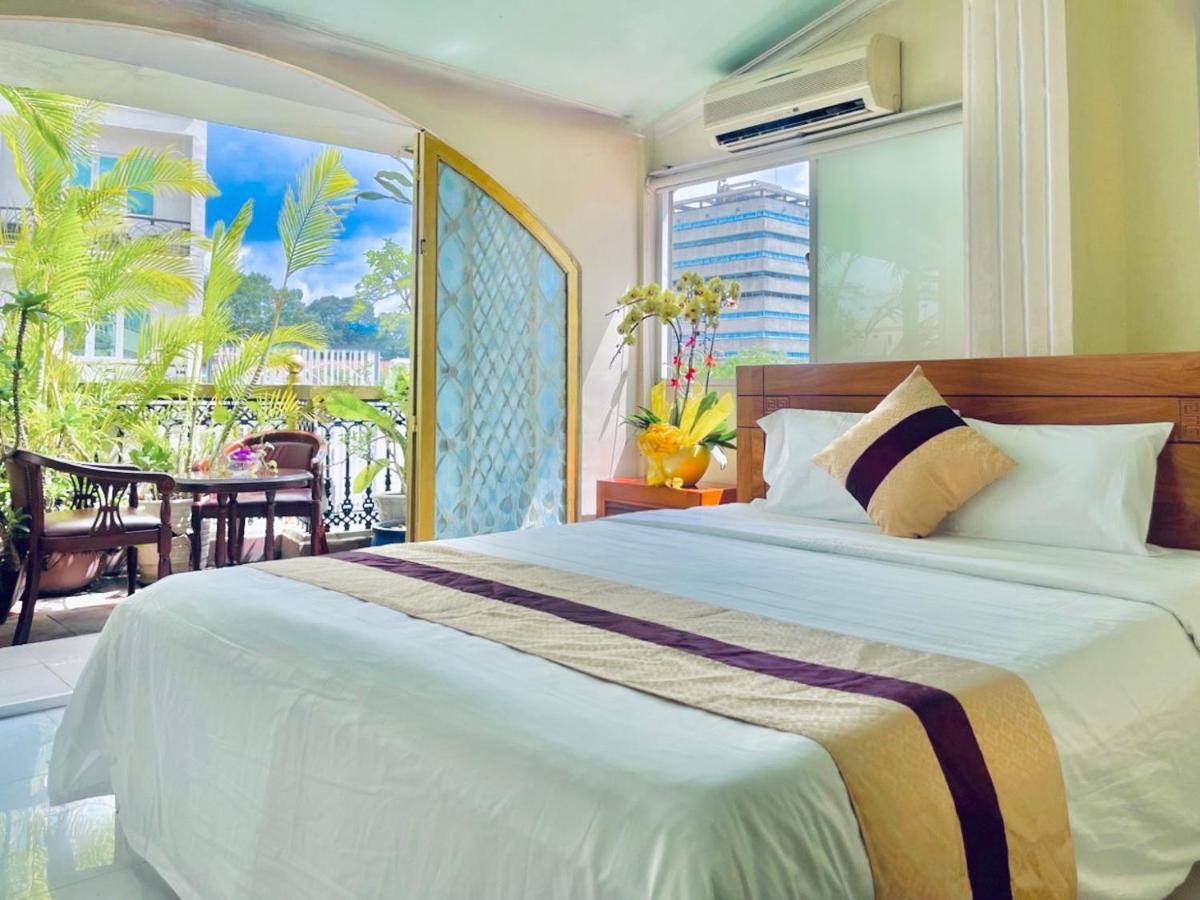 Hotel Nam