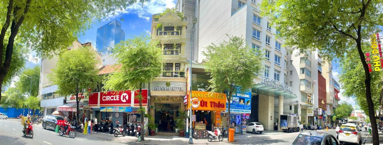 Nam Hotel