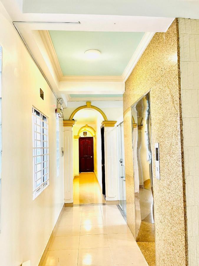 Hotel Nam 2*