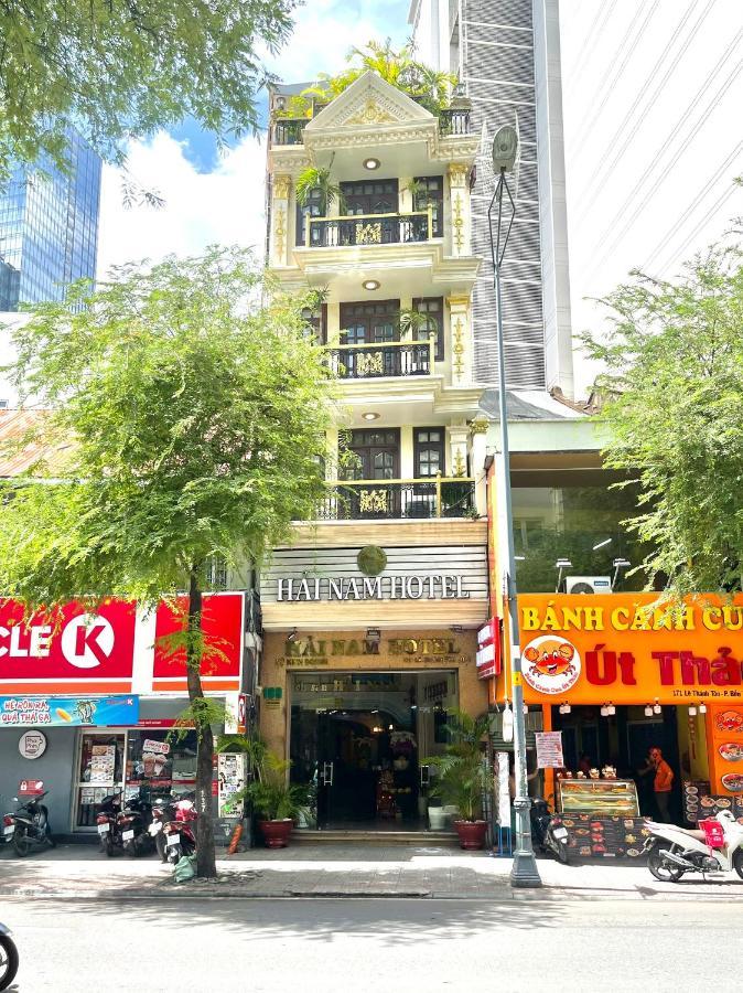 Nam 2* Ho Chi Minh City