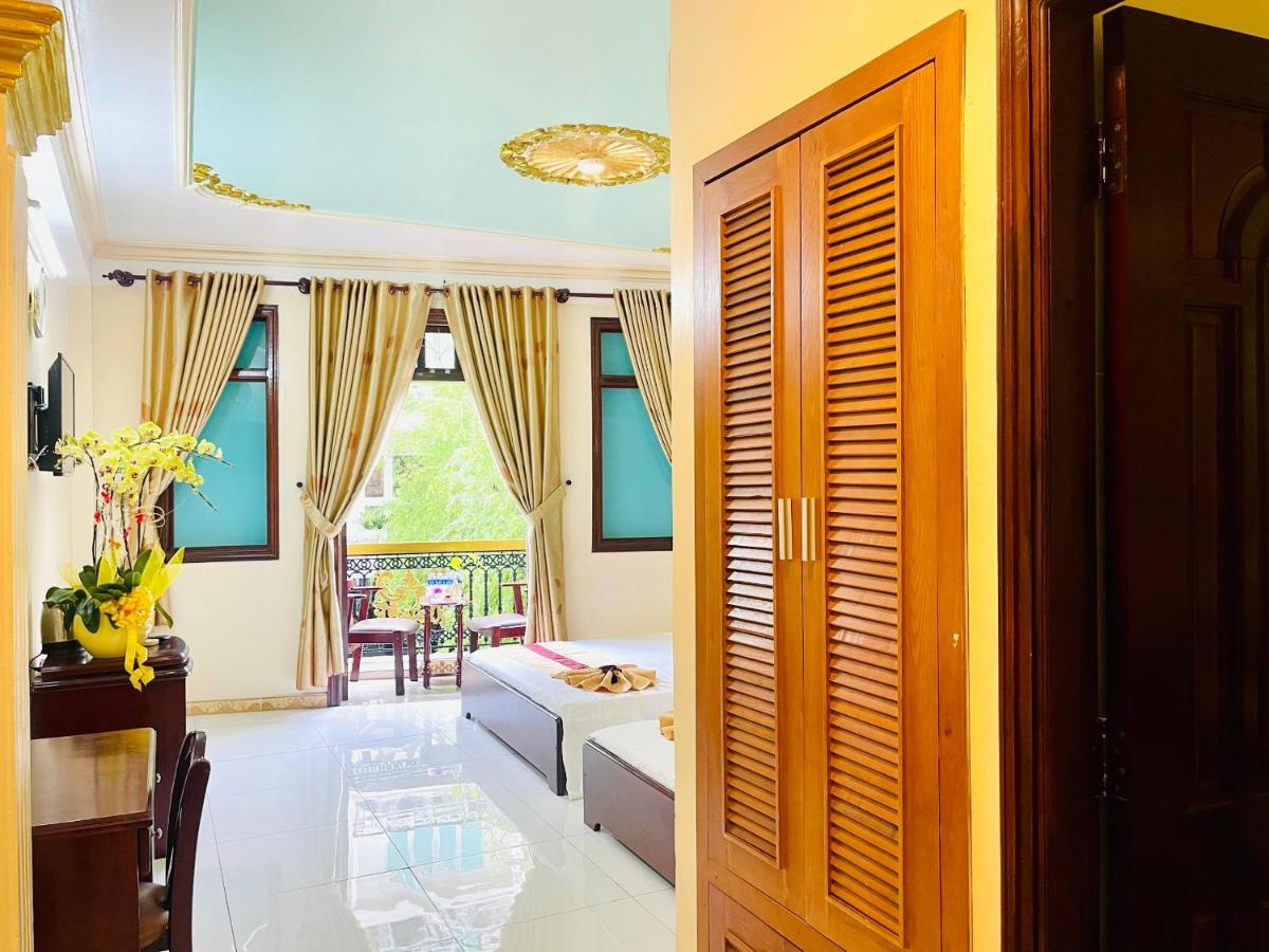 Hotel Nam 2*